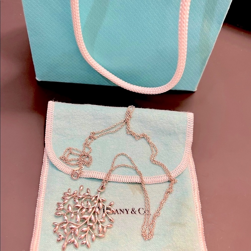 Paloma Picasso necklace